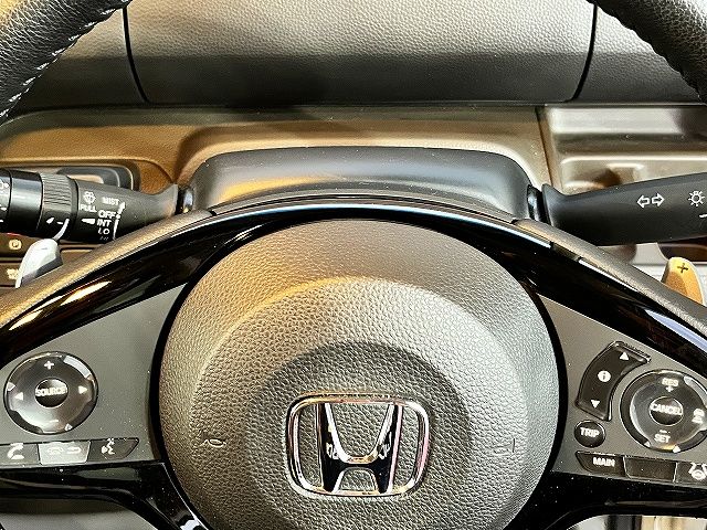 HONDA N BOX 2023