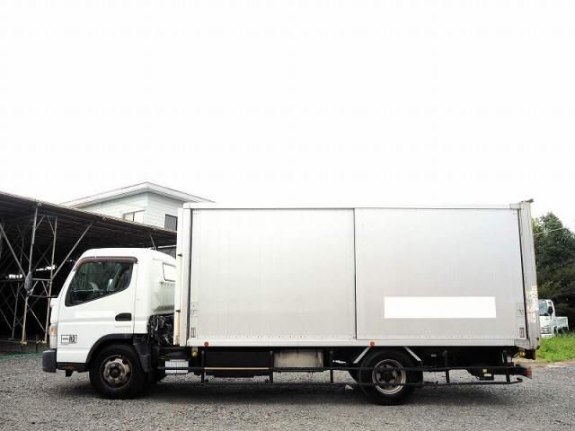 MITSUBISHI CANTER 2017