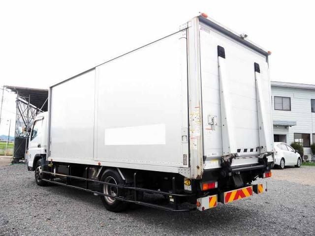 MITSUBISHI CANTER 2017