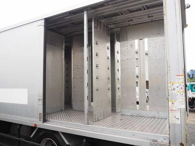 MITSUBISHI CANTER 2017