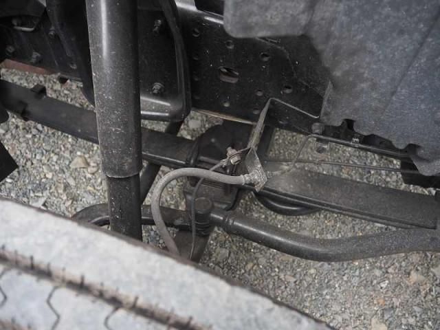 MITSUBISHI CANTER 2017