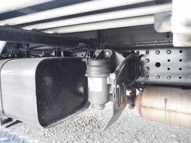 MITSUBISHI CANTER 2017