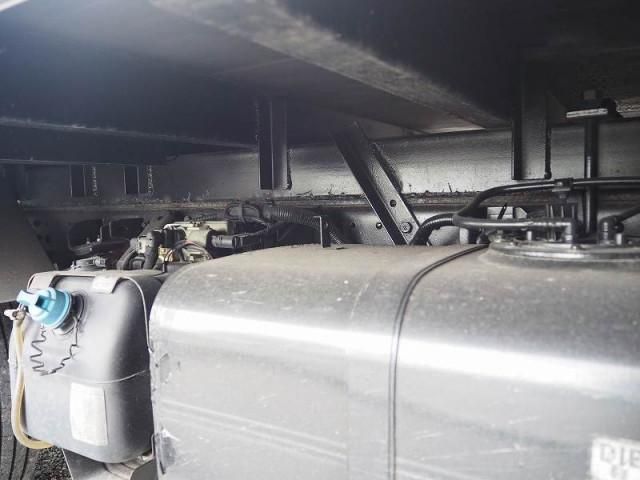 MITSUBISHI CANTER 2017