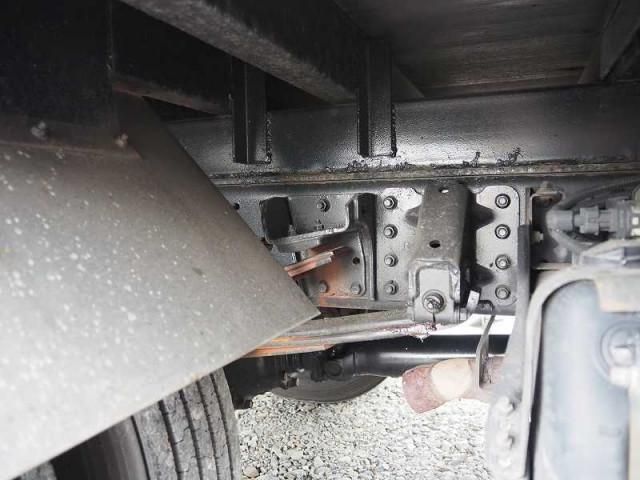 MITSUBISHI CANTER 2017