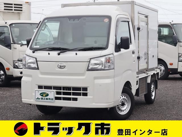 DAIHATSU HIJET truck 2023