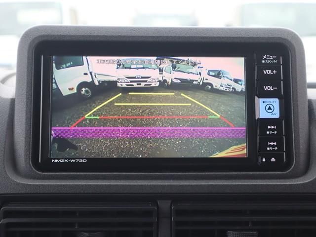 DAIHATSU HIJET truck 2023