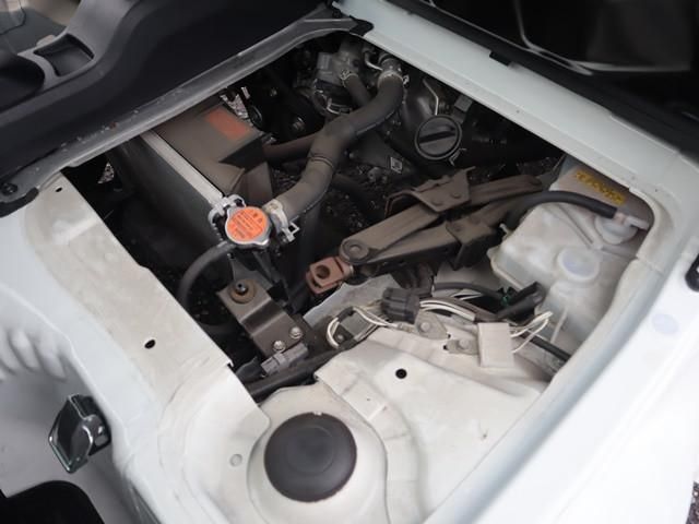 DAIHATSU HIJET truck 2023