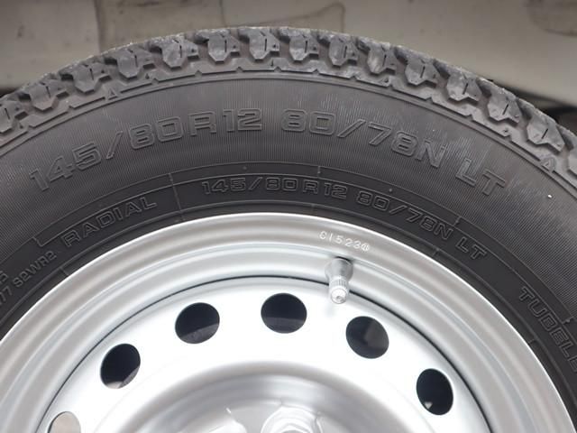 DAIHATSU HIJET truck 2023