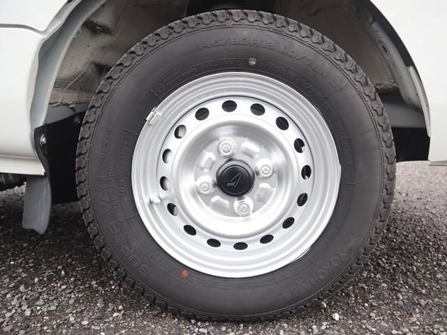 DAIHATSU HIJET truck 2023