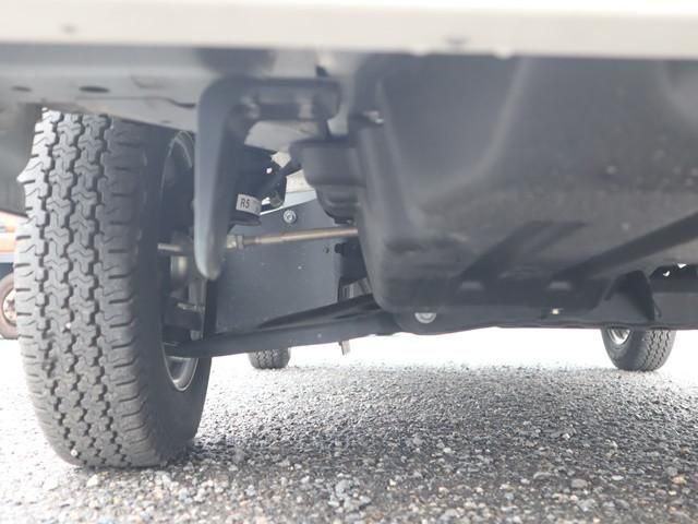 DAIHATSU HIJET truck 2023