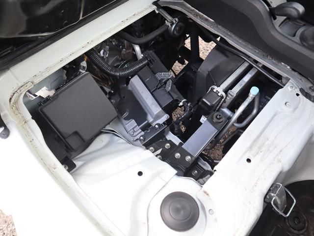 DAIHATSU HIJET truck 4WD 2023