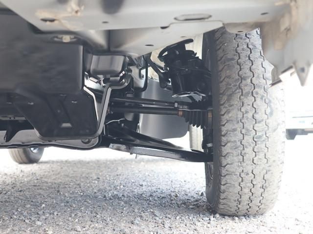 DAIHATSU HIJET truck 4WD 2023