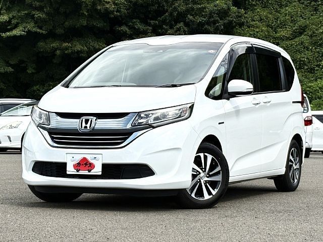 HONDA FREED HYBRID 2018