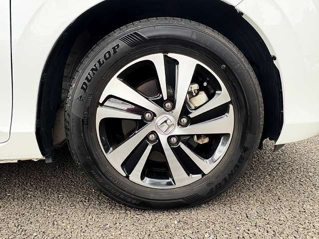 HONDA FREED HYBRID 2018