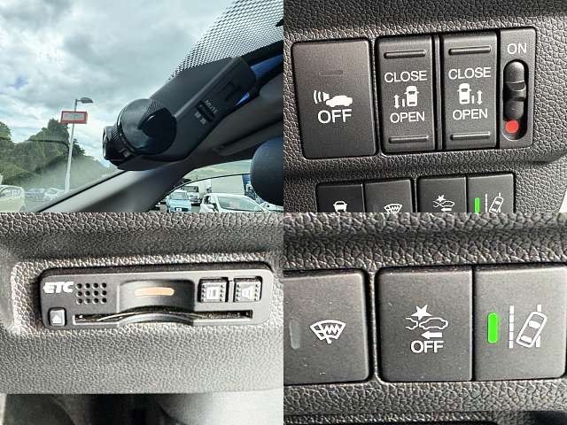 HONDA FREED HYBRID 2018