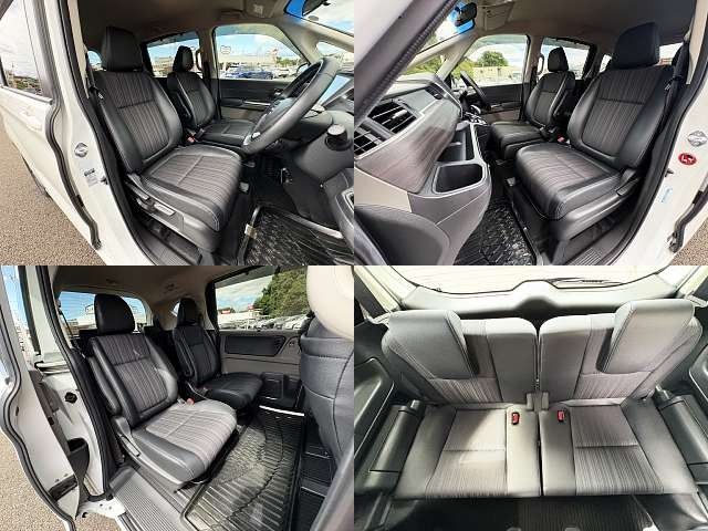 HONDA FREED HYBRID 2018