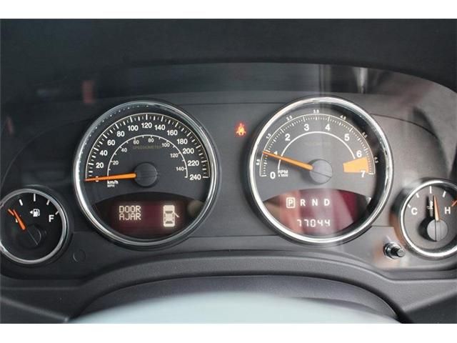 JEEP JEEP COMPASS 4WD 2014