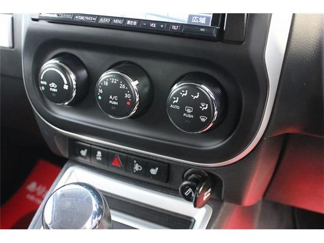 JEEP JEEP COMPASS 4WD 2014