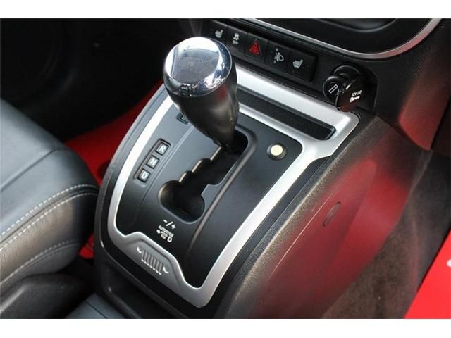 JEEP JEEP COMPASS 4WD 2014