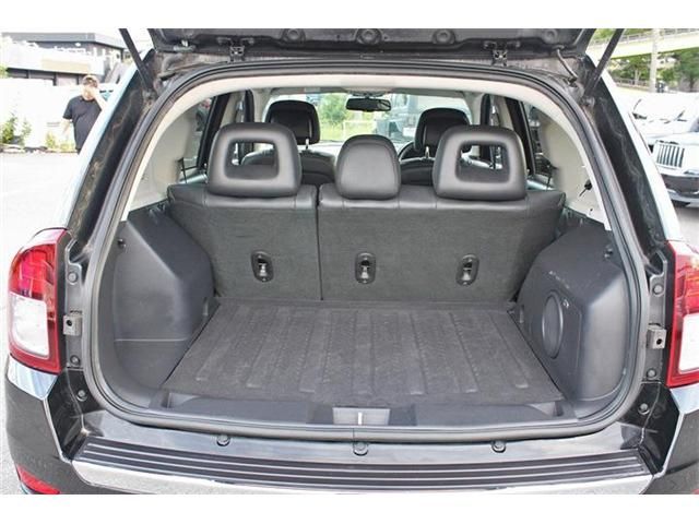 JEEP JEEP COMPASS 4WD 2014