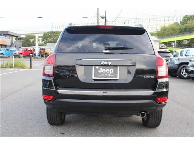 JEEP JEEP COMPASS 4WD 2014