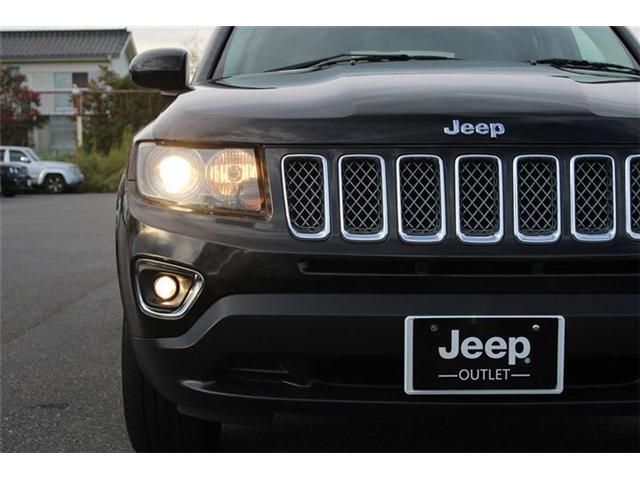 JEEP JEEP COMPASS 4WD 2014