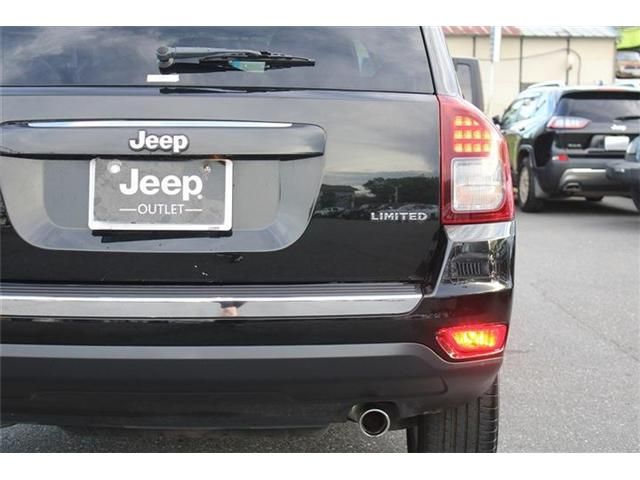 JEEP JEEP COMPASS 4WD 2014