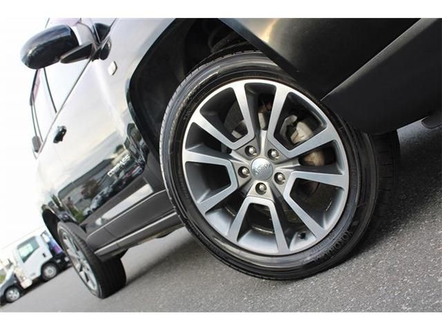 JEEP JEEP COMPASS 4WD 2014