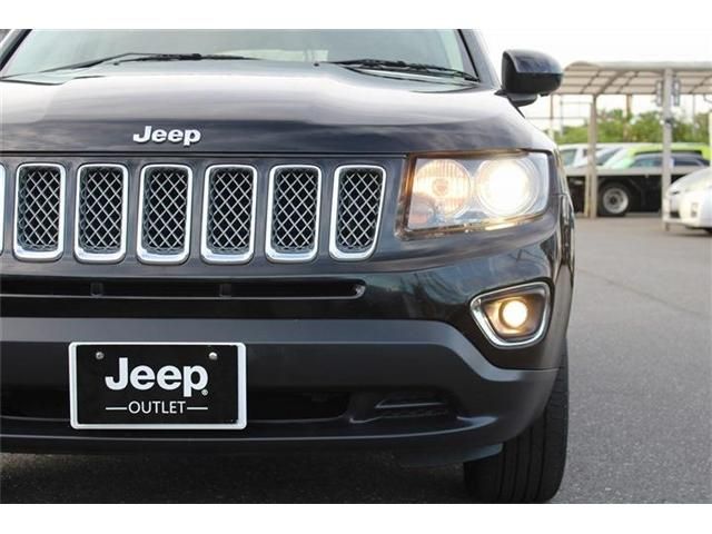 JEEP JEEP COMPASS 4WD 2014
