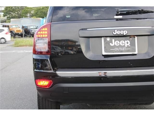 JEEP JEEP COMPASS 4WD 2014