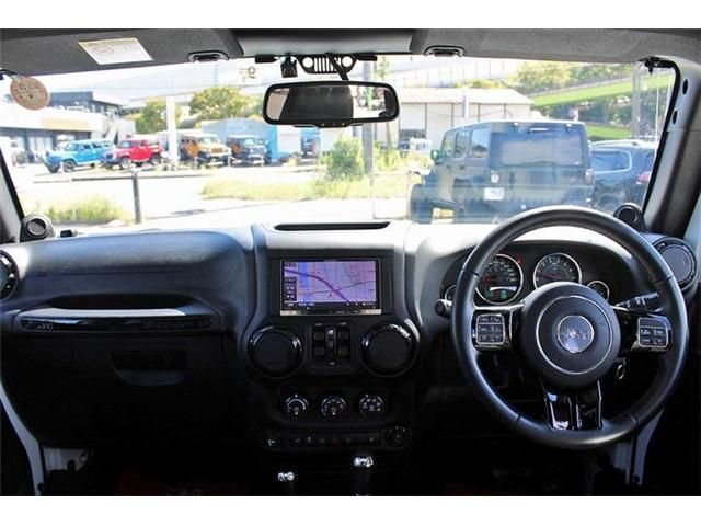 JEEP JEEP WRANGLER UNLIMITED 2014