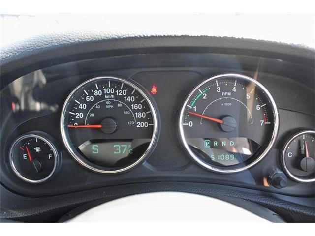 JEEP JEEP WRANGLER UNLIMITED 2014