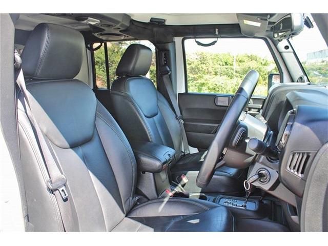 JEEP JEEP WRANGLER UNLIMITED 2014