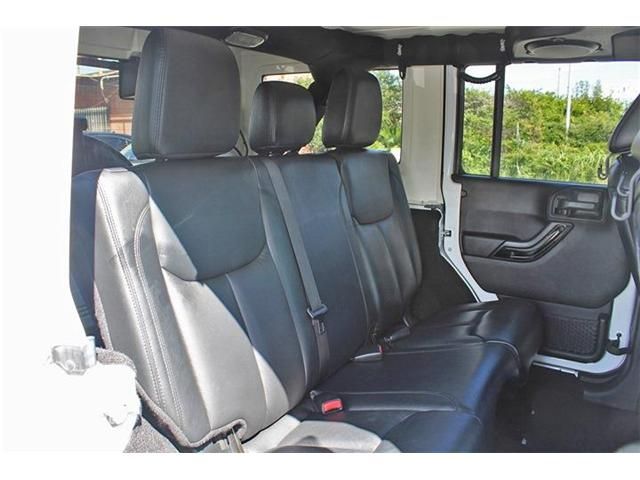 JEEP JEEP WRANGLER UNLIMITED 2014