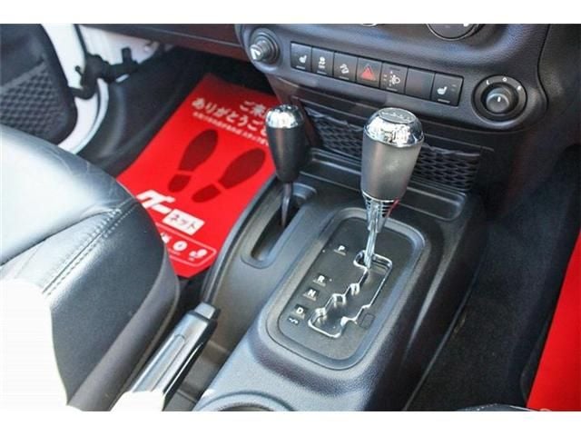 JEEP JEEP WRANGLER UNLIMITED 2014