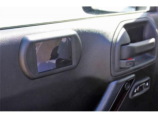 JEEP JEEP WRANGLER UNLIMITED 2014