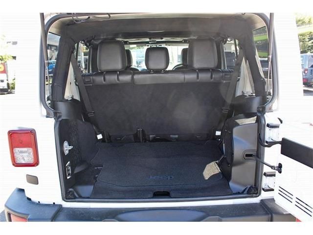 JEEP JEEP WRANGLER UNLIMITED 2014