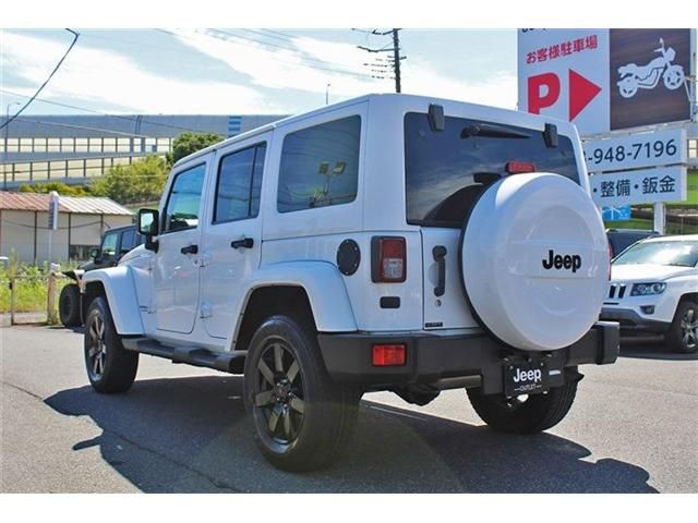JEEP JEEP WRANGLER UNLIMITED 2014