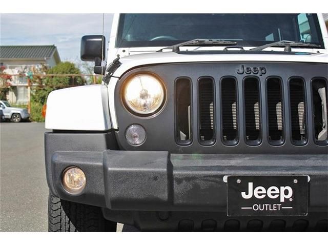 JEEP JEEP WRANGLER UNLIMITED 2014