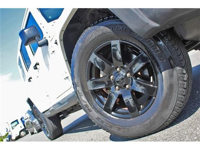 JEEP JEEP WRANGLER UNLIMITED 2014