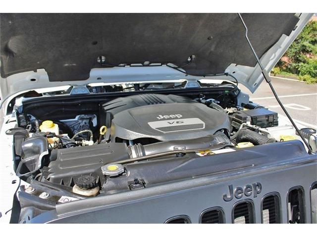 JEEP JEEP WRANGLER UNLIMITED 2014