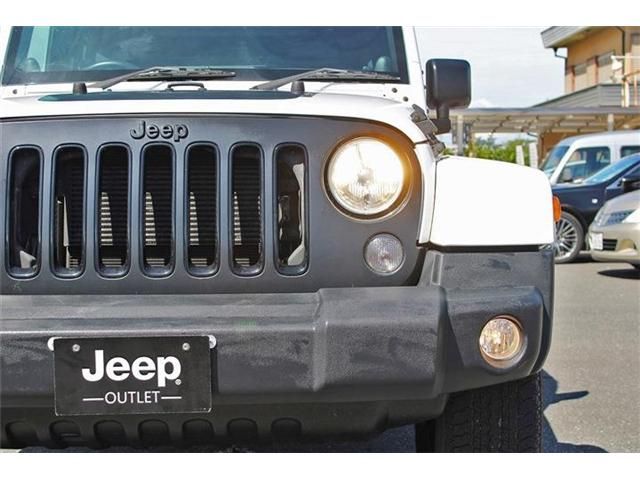 JEEP JEEP WRANGLER UNLIMITED 2014