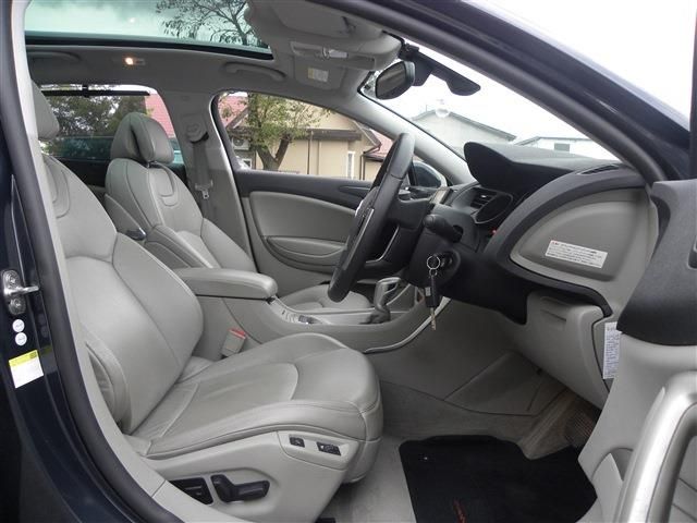 CITROEN CITROEN C5 TOURER 2009