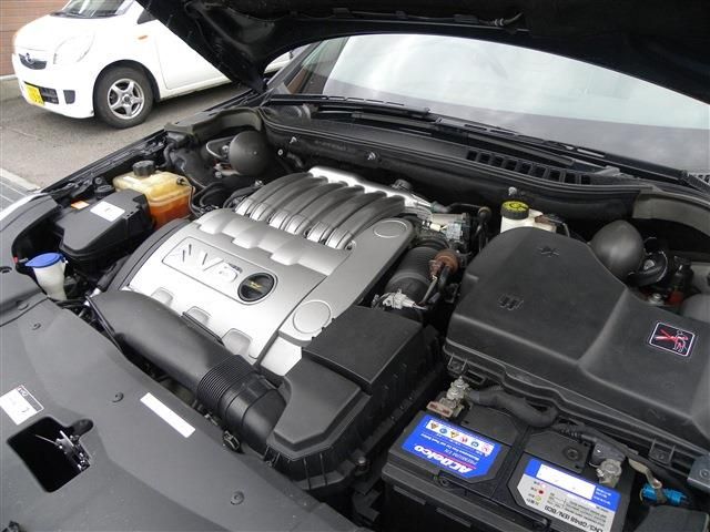 CITROEN CITROEN C5 TOURER 2009