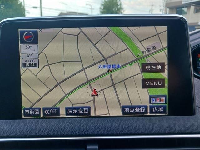 PEUGEOT PEUGEOT 3008 2017