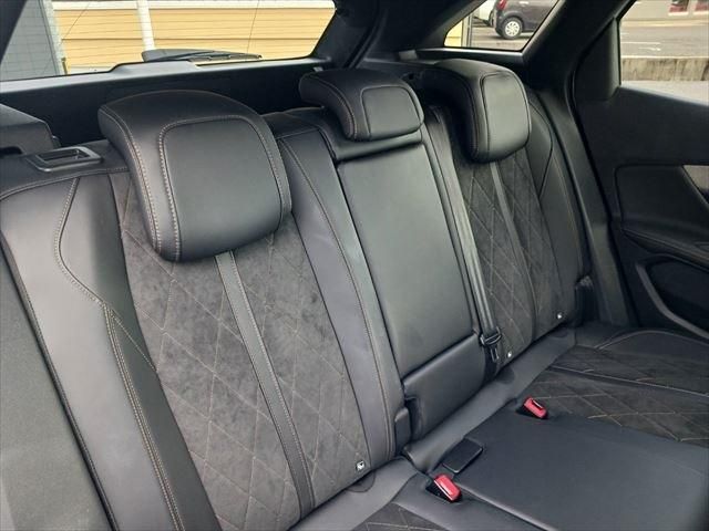 PEUGEOT PEUGEOT 3008 2017