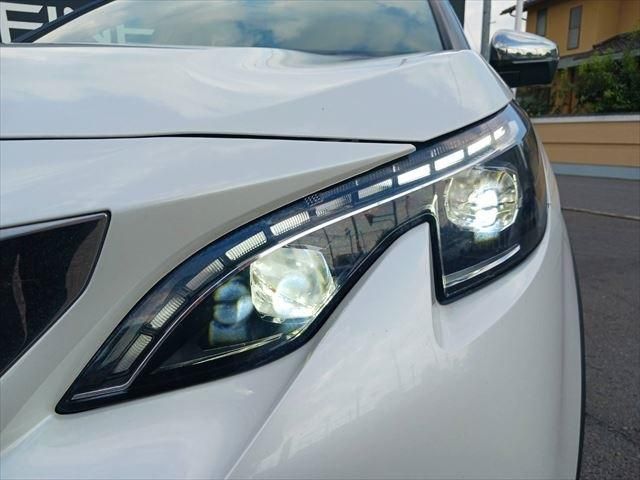 PEUGEOT PEUGEOT 3008 2017