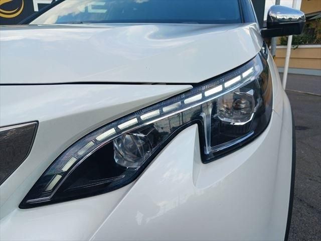 PEUGEOT PEUGEOT 3008 2017