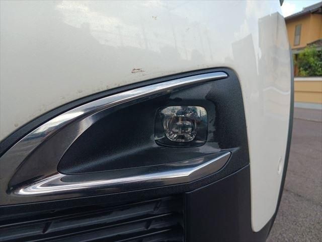 PEUGEOT PEUGEOT 3008 2017