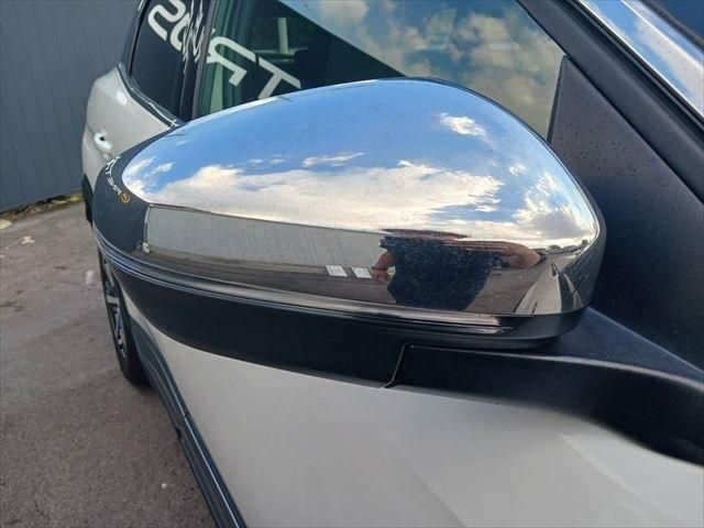 PEUGEOT PEUGEOT 3008 2017